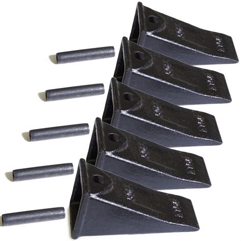 china excavator bucket teeth pins|excavator teeth near me.